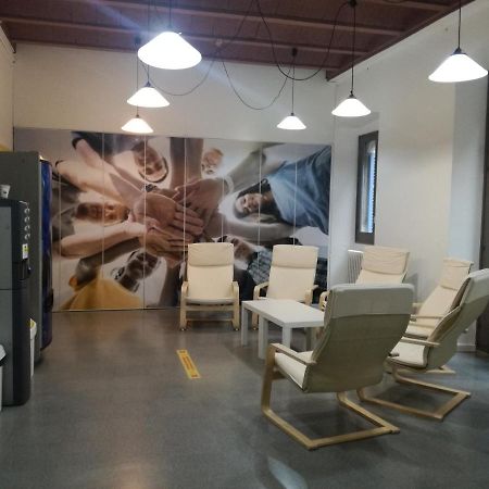 Alberg Girona Xanascat מראה חיצוני תמונה