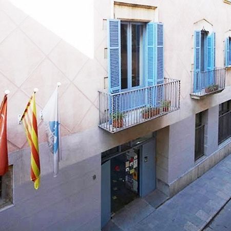 Alberg Girona Xanascat חדר תמונה