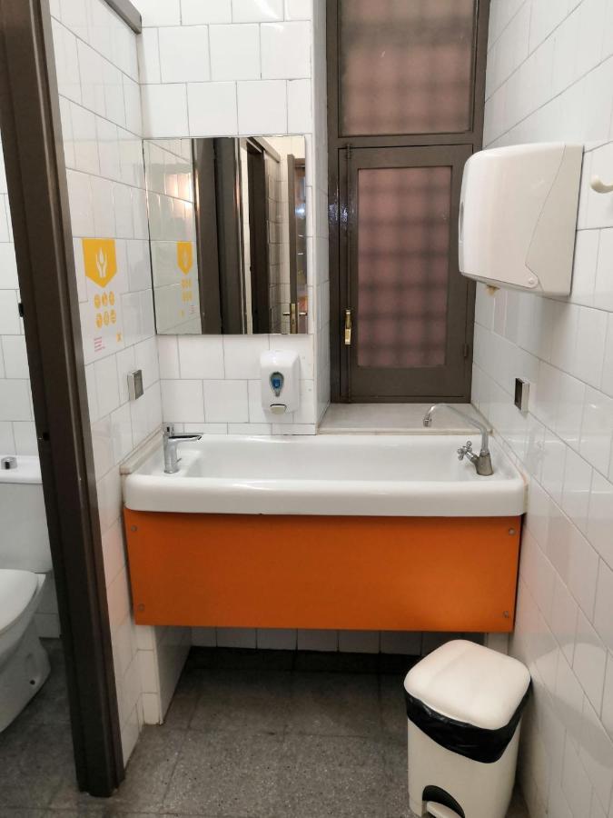 Alberg Girona Xanascat מראה חיצוני תמונה
