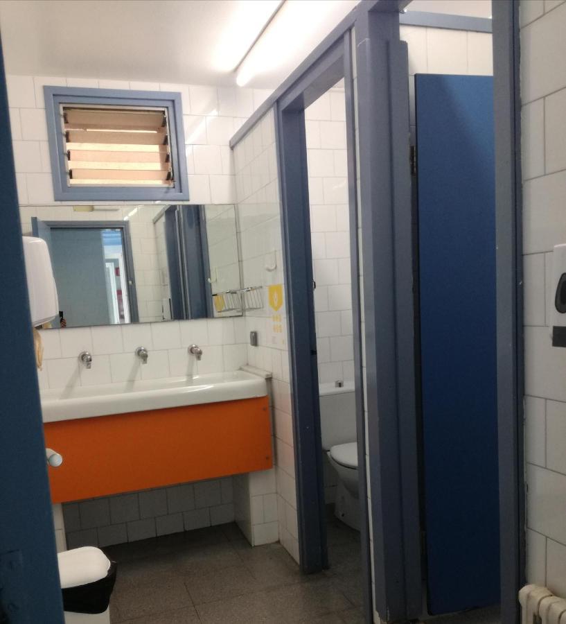 Alberg Girona Xanascat מראה חיצוני תמונה