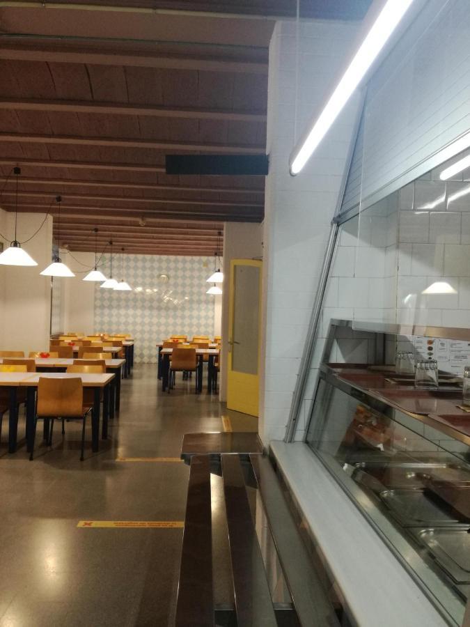 Alberg Girona Xanascat מראה חיצוני תמונה