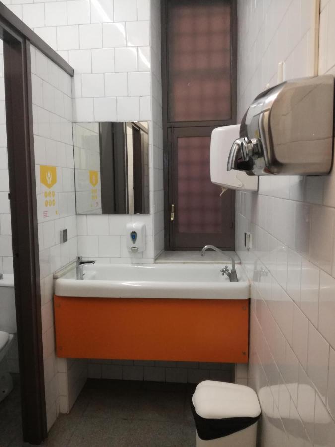 Alberg Girona Xanascat מראה חיצוני תמונה