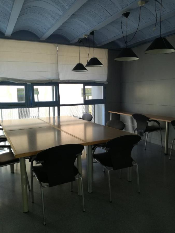 Alberg Girona Xanascat מראה חיצוני תמונה