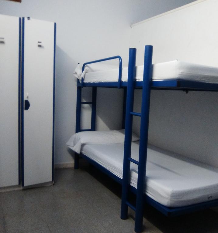 Alberg Girona Xanascat חדר תמונה